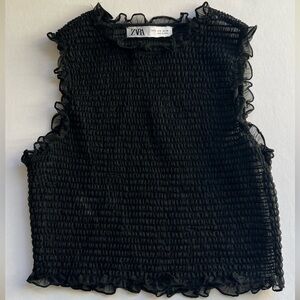 Zara Top